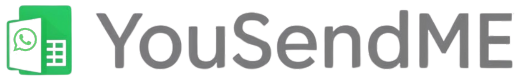 YouSendME Logo